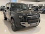 Land Rover Defender 2.0 P300e 110 X-Dynamic SE 5 jaar fabrieks garantie!
