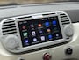 Fiat 500 1.2 Automaat Apple CarPlay Parelmoer Panorama Nw APK Airco