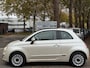 Fiat 500 1.2 Automaat Apple CarPlay Parelmoer Panorama Nw APK Airco