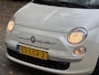 Fiat 500 1.2 Automaat Apple CarPlay Parelmoer Panorama Nw APK Airco