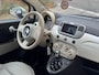 Fiat 500 1.2 Automaat Apple CarPlay Parelmoer Panorama Nw APK Airco