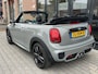 MINI Cooper S Mini Cabrio 2.0 Knightsbridge AUT / JCW / CARPLAY / LEER VOL