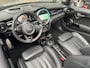 MINI Cooper S Mini Cabrio 2.0 Knightsbridge AUT / JCW / CARPLAY / LEER VOL