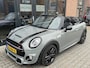 MINI Cooper S Mini Cabrio 2.0 Knightsbridge AUT / JCW / CARPLAY / LEER VOL