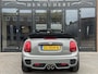MINI Cooper S Mini Cabrio 2.0 Knightsbridge AUT / JCW / CARPLAY / LEER VOL