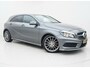 Mercedes-Benz A-klasse 180 Ambition AMG-Line | Airco | Cruise | Multimedia/Navi  |Memory | PDC | Stoelverwarming |