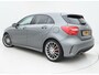 Mercedes-Benz A-klasse 180 Ambition AMG-Line | Airco | Cruise | Multimedia/Navi  |Memory | PDC | Stoelverwarming |