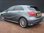 Mercedes-Benz A-klasse 180 Ambition AMG-Line | Airco | Cruise | Multimedia/Navi | PDC |