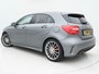 Mercedes-Benz A-klasse 180 Ambition AMG-Line | Airco | Cruise | Multimedia/Navi  |Memory | PDC |