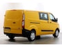Ford Transit Custom 2.0 TDCI L2H1 Trend D.C. Airco/Trekhaak 2.750kg 03-2021