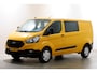 Ford Transit Custom 2.0 TDCI L2H1 Trend D.C. Airco/Trekhaak 2.750kg 03-2021