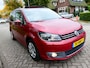 Volkswagen Touran 1.2 TSI 7-persoons Clima Cruise Navi Schuifdak Trekhaak