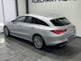 Mercedes-Benz CLA Shooting Brake 180 Luxury Line Automaat / Navigatie full map / Camera / Lederen interieur / Cruise