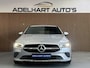 Mercedes-Benz CLA Shooting Brake 180 Luxury Line Automaat / Navigatie full map / Camera / Lederen interieur / Cruise