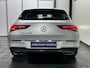Mercedes-Benz CLA Shooting Brake 180 Luxury Line Automaat / Navigatie full map / Camera / Lederen interieur / Cruise