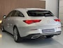Mercedes-Benz CLA Shooting Brake 180 Luxury Line Automaat / Navigatie full map / Camera / Lederen interieur / Cruise
