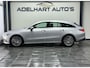 Mercedes-Benz CLA Shooting Brake 180 Luxury Line Automaat / Navigatie full map / Camera / Lederen interieur / Cruise