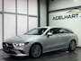 Mercedes-Benz CLA Shooting Brake 180 Luxury Line Automaat / Navigatie full map / Camera / Lederen interieur / Cruise