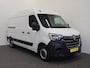 Renault Master T33 2.3 dCi 135 L2H2 BPM VRIJ! Airco Cruise control Parkeersensoren Navigatie Trekhaak