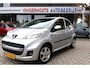 Peugeot 107 1.0-12V Black & Silver Edition * Hele Mooie * Alcantara Bekleding * Airco * 5-Deurs * Correct Onderhouden * Vingerhoetrs; Vierde Generatie Eersteklas Service !
