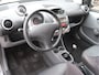 Peugeot 107 1.0-12V Black & Silver Edition * Hele Mooie * Alcantara Bekleding * Airco * 5-Deurs * Correct Onderhouden * Vingerhoetrs; Vierde Generatie Eersteklas Service !