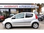 Peugeot 107 1.0-12V Black & Silver Edition * Hele Mooie * Alcantara Bekleding * Airco * 5-Deurs * Correct Onderhouden * Vingerhoetrs; Vierde Generatie Eersteklas Service !