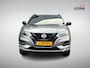 Nissan Qashqai 1.3 DIG-T N-Tec Automaat, Trekhaak
