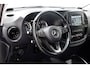 Mercedes-Benz Vito 114 CDI 136pk Compact 9G Automaat 2x Schuifdeur/LED/Camera/Inrichting 05-2022