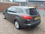 Ford Focus Wagon 1.0 125pk Titanium, carplay, cruise, stoelverw.