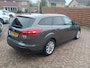 Ford Focus Wagon 1.0 125pk Titanium, carplay, cruise, stoelverw.