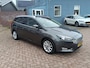 Ford Focus Wagon 1.0 125pk Titanium, carplay, cruise, stoelverw.