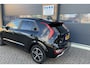 Kia Niro 1.6 GDi Hybrid DynamicPlusLine | Open dak | Leder | Navigatie | Camera | Climate control | Carplay | PDC V+A | LMV 16 inch