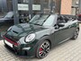 MINI John Cooper Works Mini Cabrio 2.0 JCW AUT. HARMAN / CARPLAY / VOL