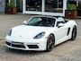 Porsche 718 Boxster 2.0 Apple CarPlay PDLS