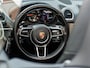 Porsche 718 Boxster 2.0 Apple CarPlay PDLS