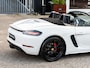 Porsche 718 Boxster 2.0 Apple CarPlay PDLS