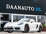 Porsche 718 Boxster 2.0 Apple CarPlay PDLS
