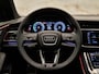 Audi Q8 ABT 60 TFSI e Quattro Pro Line S Competition, ABT-aero, Nardogrijs (Audi Exclusive), pano, 4W-best, B&O, OLED, S sportstoelen, Laserlicht, tr.haak, 23", NP185k
