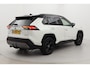 Toyota RAV4 2.5 Hybrid Bi-Tone | Trekhaak | Navigatie | 360 camera | Leder | Stoelverwarming | Dodehoek detectie | JBL | Digitale binnenspiegel