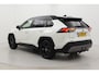 Toyota RAV4 2.5 Hybrid Bi-Tone | Trekhaak | Navigatie | 360 camera | Leder | Stoelverwarming | Dodehoek detectie | JBL | Digitale binnenspiegel
