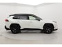 Toyota RAV4 2.5 Hybrid Bi-Tone | Trekhaak | Navigatie | 360 camera | Leder | Stoelverwarming | Dodehoek detectie | JBL | Digitale binnenspiegel