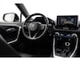 Toyota RAV4 2.5 Hybrid Bi-Tone | Trekhaak | Navigatie | 360 camera | Leder | Stoelverwarming | Dodehoek detectie | JBL | Digitale binnenspiegel