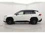 Toyota RAV4 2.5 Hybrid Bi-Tone | Trekhaak | Navigatie | 360 camera | Leder | Stoelverwarming | Dodehoek detectie | JBL | Digitale binnenspiegel