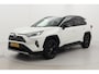 Toyota RAV4 2.5 Hybrid Bi-Tone | Trekhaak | Navigatie | 360 camera | Leder | Stoelverwarming | Dodehoek detectie | JBL | Digitale binnenspiegel