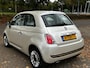 Fiat 500 0.9 TwinAir Turbo Easy 1e eigenaar dealer onderhouden airco elektrische ramen cv op afs