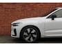 Volvo XC60 T6 AWD Automaat Ultimate Dark | Harman/Kardon Audiosysteem | Panoramisch Schuif-/Kanteldak |  Trekhaak Semi-Elektrisch | Verwarmbare Voor- En Achterstoelen | 360 Graden Camera | Apple Carplay/Android Auto | Adaptieve Cruise Control | Pre-Conditionering | Dodehoekdetectie Met Correctie | Draadloze Telefoonlader | LED Koplampen | Elektrisch Verstelbare Stoelen | Keyless Entry | Lederen Bekleding | Stuurwielverwarming