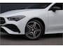 Mercedes-Benz CLA Shooting Brake 250 e AMG Line Aut8 | Facelift | Panoramadak | Distronic+ | Memory | Verwarmd Stuuwiel | Leder | HUD | Sfeerverlichting | Augmented Reality | Surround Camera | Keyless Go |