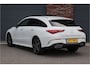 Mercedes-Benz CLA Shooting Brake 250 e AMG Line Aut8 | Facelift | Panoramadak | Distronic+ | Memory | Verwarmd Stuuwiel | Leder | HUD | Sfeerverlichting | Augmented Reality | Surround Camera | Keyless Go |
