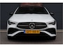 Mercedes-Benz CLA Shooting Brake 250 e AMG Line Aut8 | Facelift | Panoramadak | Distronic+ | Memory | Verwarmd Stuuwiel | Leder | HUD | Sfeerverlichting | Augmented Reality | Surround Camera | Keyless Go |