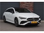 Mercedes-Benz CLA Shooting Brake 250 e AMG Line Aut8 | Facelift | Panoramadak | Distronic+ | Memory | Verwarmd Stuuwiel | Leder | HUD | Sfeerverlichting | Augmented Reality | Surround Camera | Keyless Go |